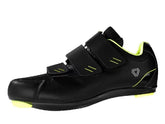 Zapatilla Ciclismo Ruta GW Stage Negro/Verde